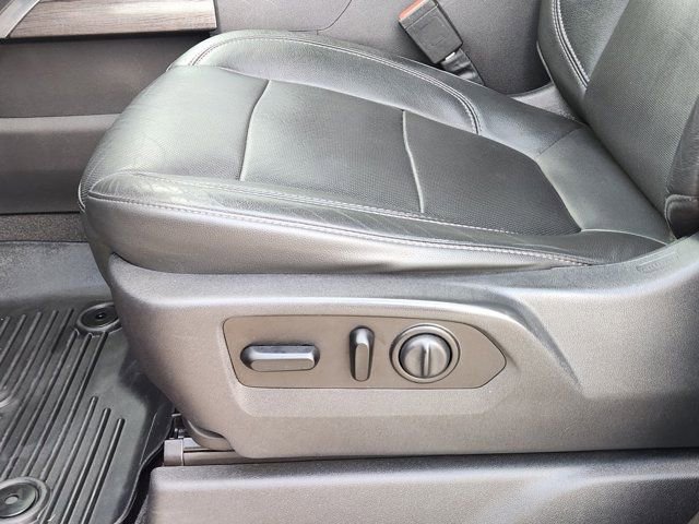 Used 2020 Chevrolet Silverado 1500 LTZ w/ LTZ Texas Edition image 27