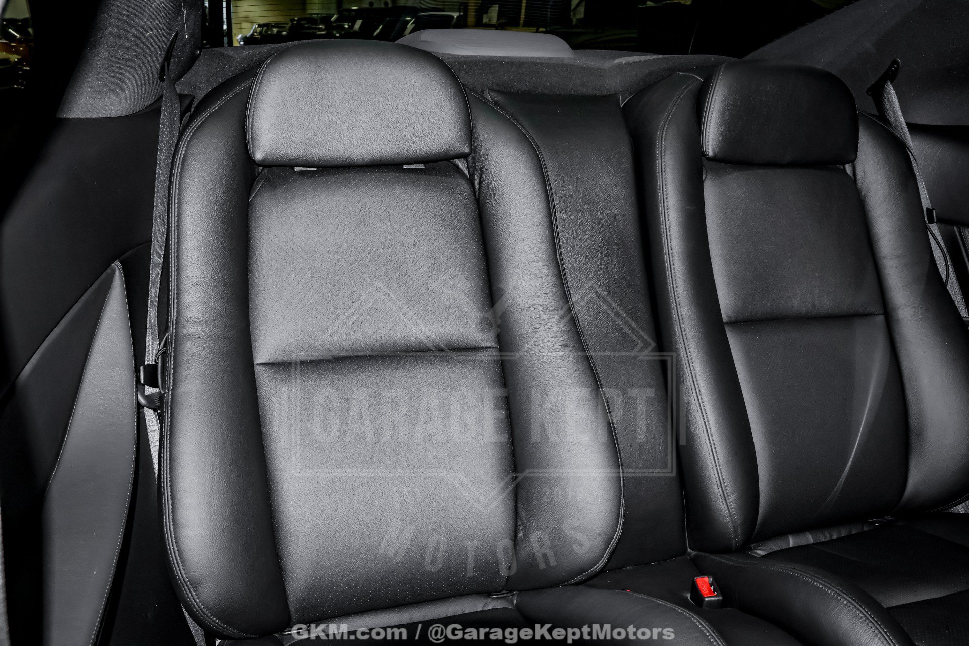 Used 2006 Pontiac GTO RWD image 86