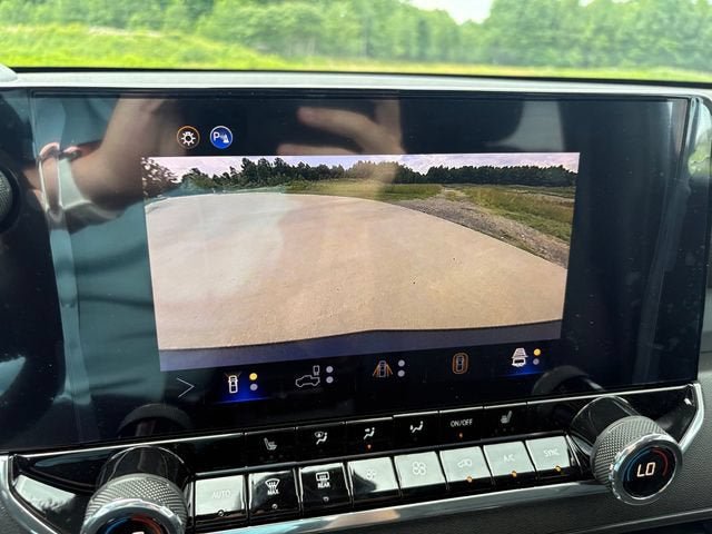 New 2026 Chevrolet Colorado Trail Boss AWD/4WD image 26