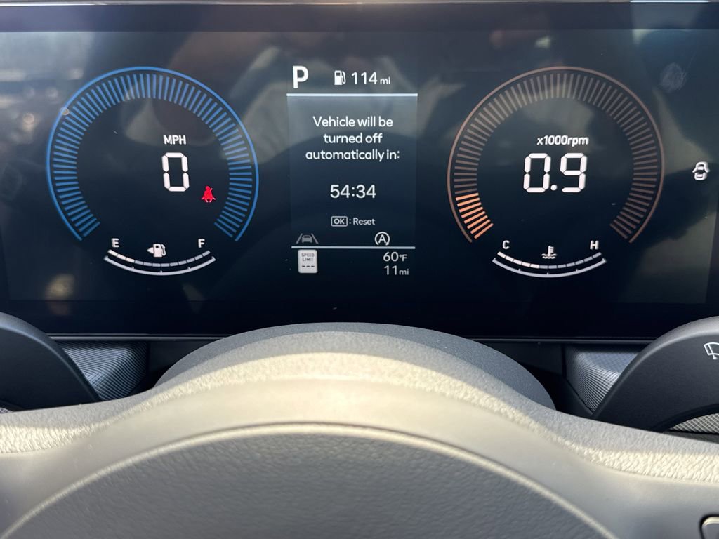 New 2026 Hyundai Sonata SE FWD image 26