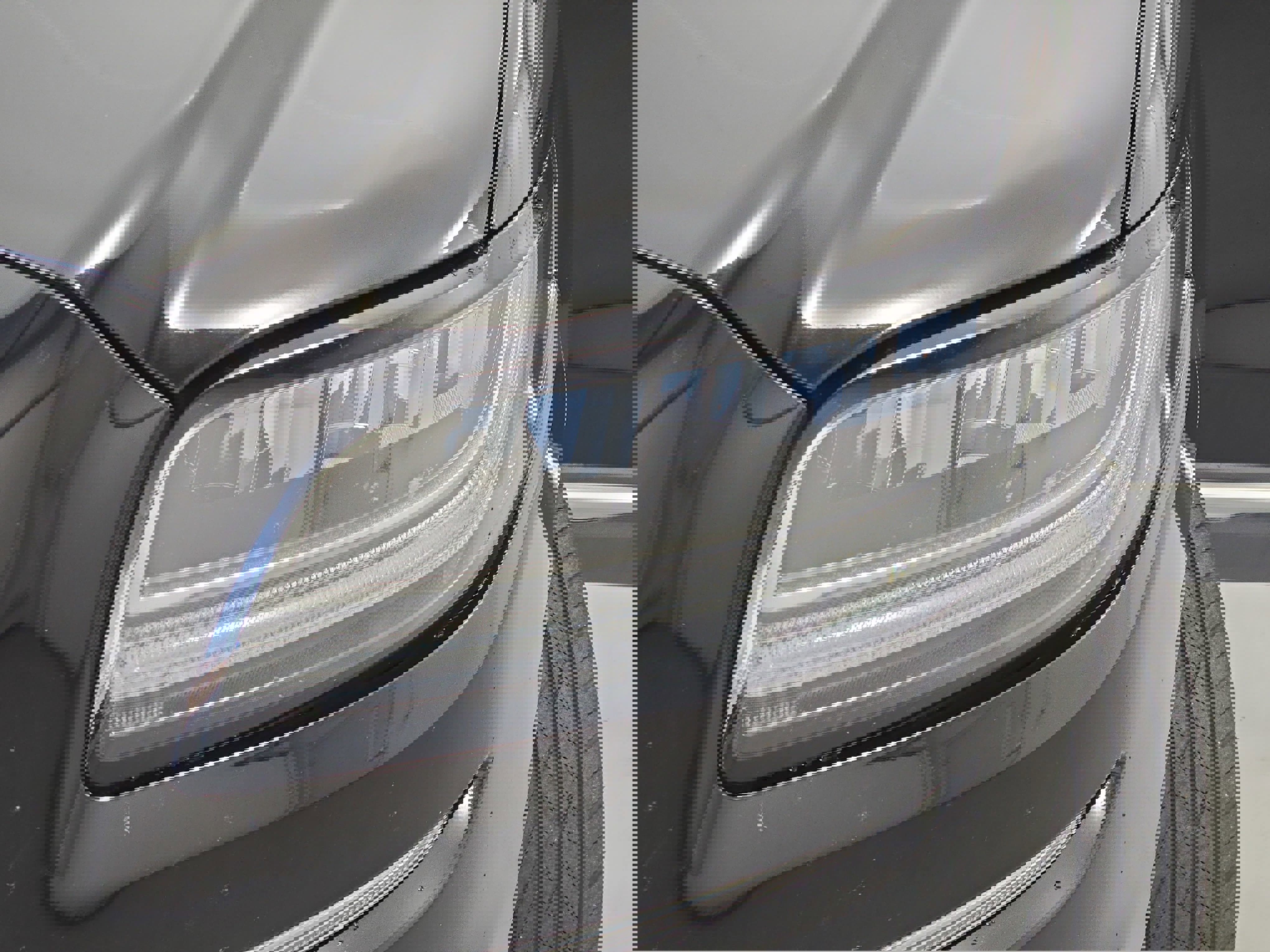 Used 2020 Lincoln Nautilus Reserve w/ Equipment Group 201A image 32