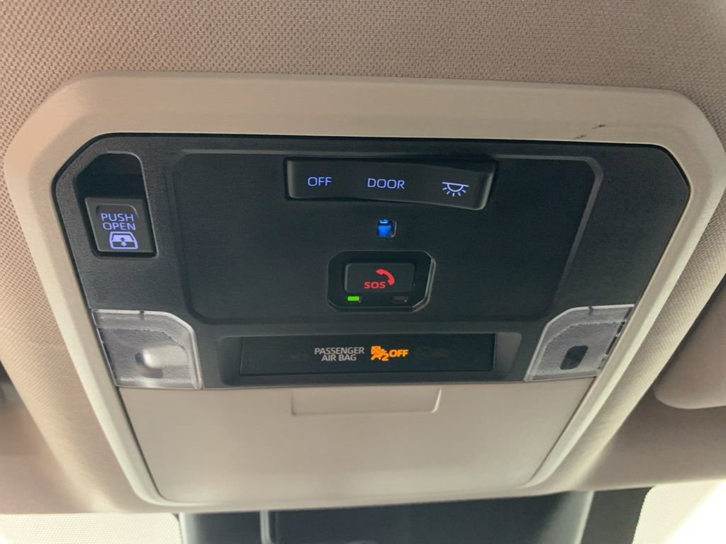 Used 2024 Toyota Tundra SR5 image 22