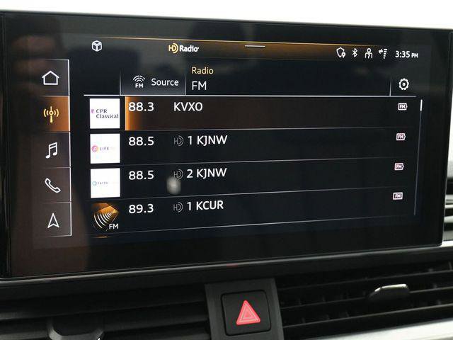 Used 2023 Audi A4 2.0T Prestige image 21