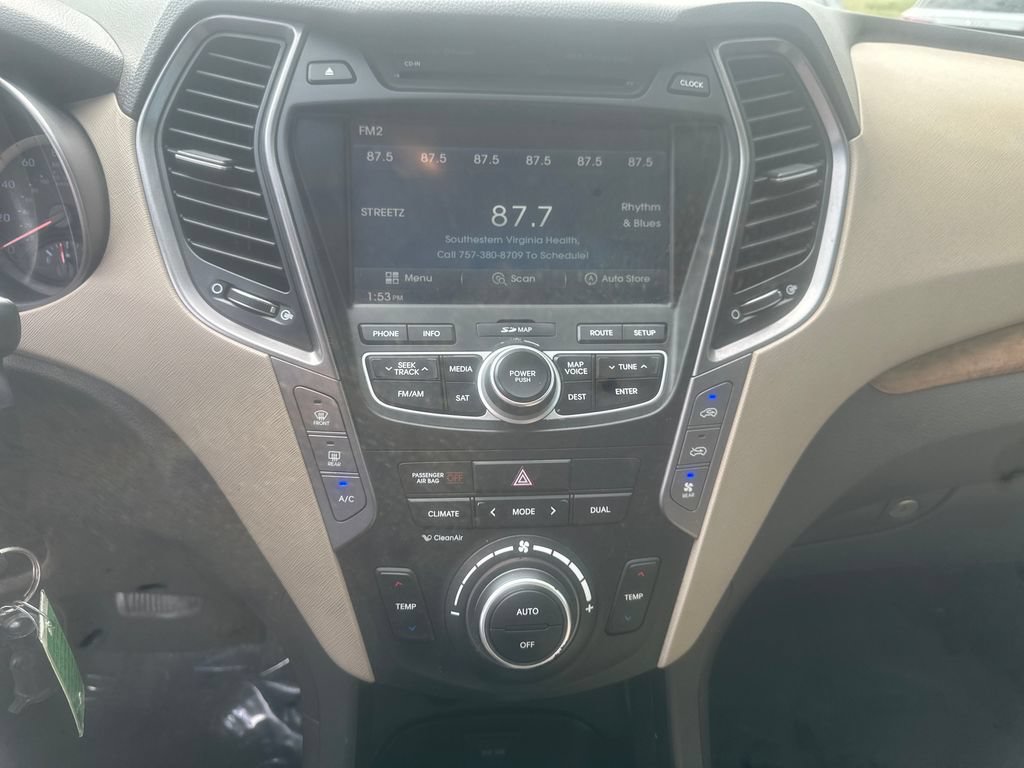 Used 2013 Hyundai Santa Fe GLS AWD/4WD image 11