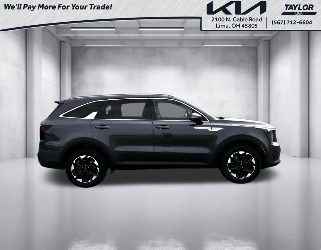 Used 2024 Kia Sorento S image 17