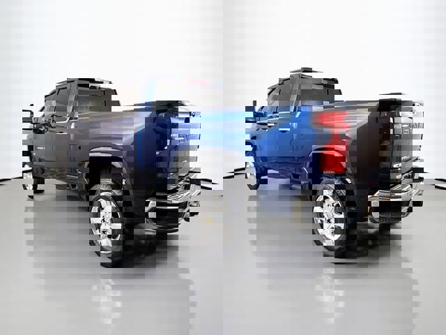 Used 2021 Chevrolet Silverado 2500 LTZ w/ LTZ Convenience Package image 6