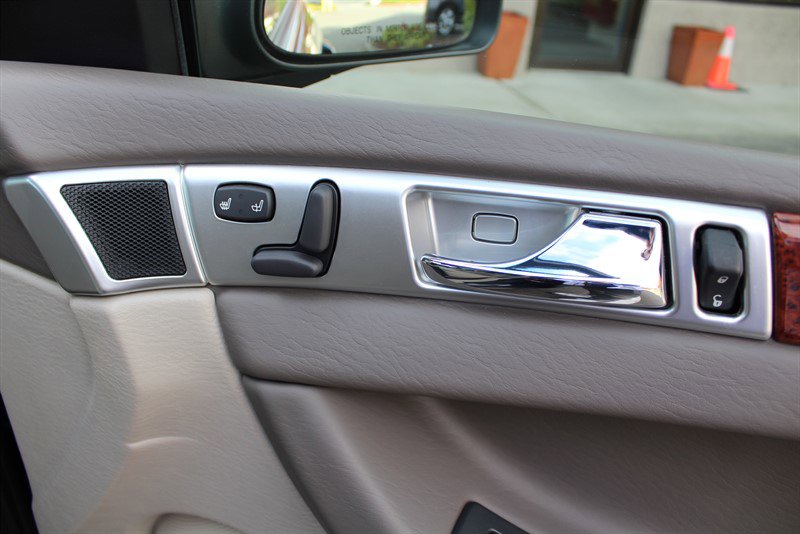 Used 2005 Chrysler Pacifica Touring image 29