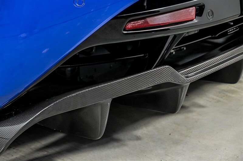 Used 2018 McLaren 720S RWD image 14