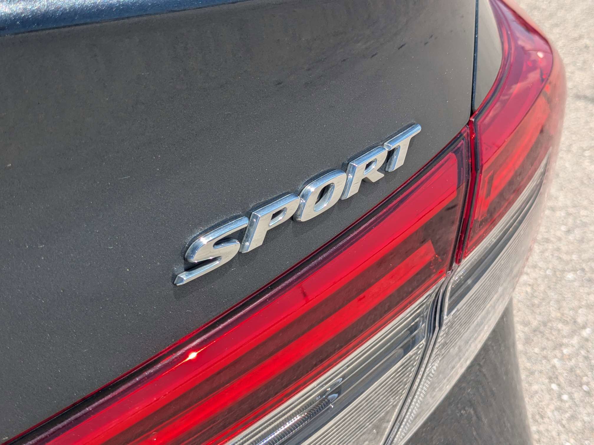 Used 2022 Honda Civic Sport image 14