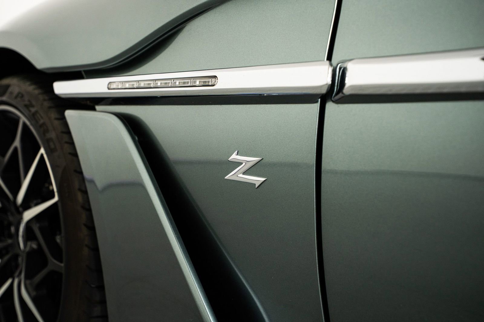 Used 2019 Aston Martin Vanquish Zagato image 15