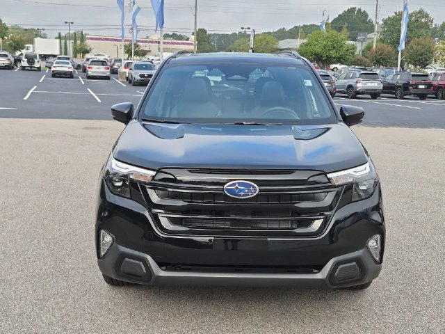 New 2026 Subaru Forester Sport AWD/4WD image 8