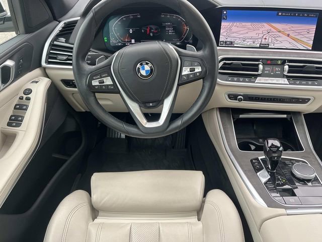 Used 2022 BMW X5 sDrive40i w/ Premium Package image 12