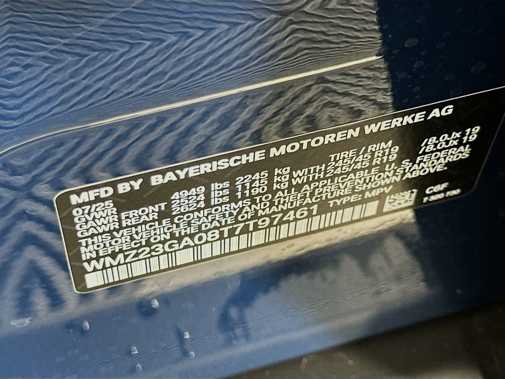 New 2026 MINI Cooper Countryman S image 24