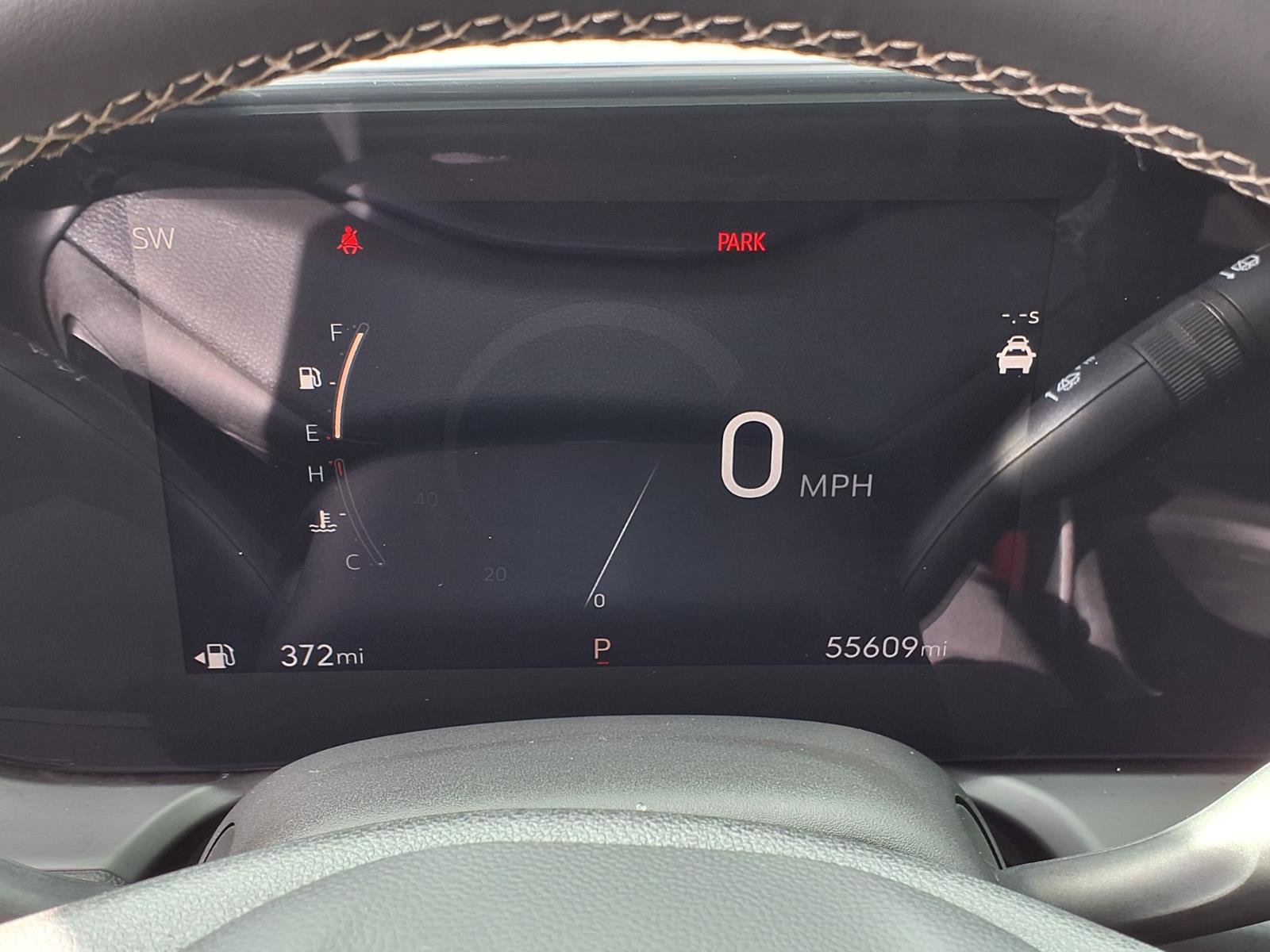 Used 2024 Buick Encore GX Preferred FWD image 16