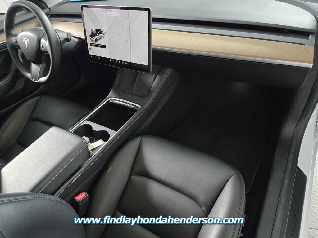 Used 2022 Tesla Model 3 Long Range image 22