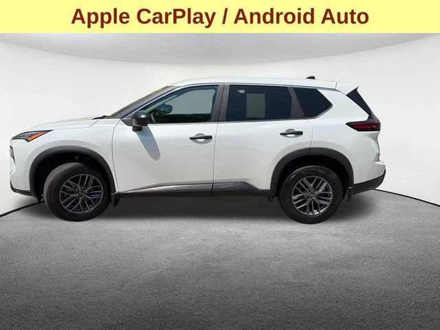 Used 2024 Nissan Rogue S AWD/4WD image 5