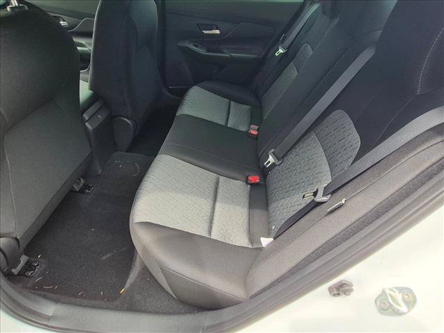 New 2027 Nissan Sentra SV w/ Floor Mat Package FWD image 14