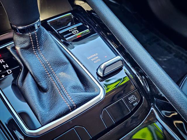 Certified 2022 Jeep Compass Limited image 26