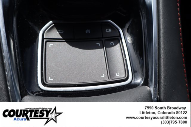Used 2022 Acura RDX w/ Advance Package AWD/4WD image 21