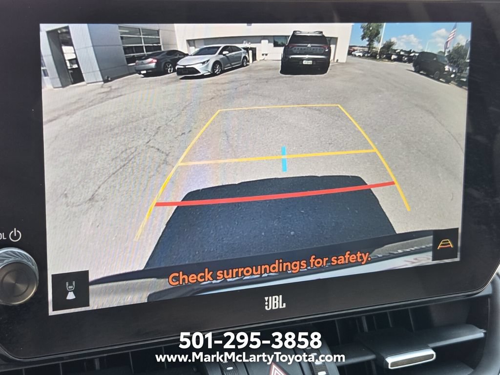 Used 2023 Toyota RAV4 XLE Premium AWD/4WD image 19