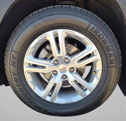 Used 2020 GMC Terrain SLE w/ Driver Convenience Package FWD image 28