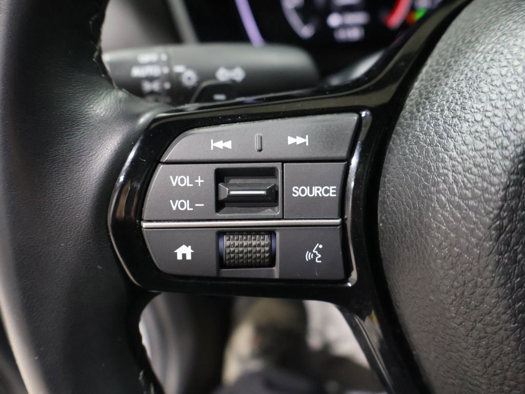 Used 2024 Honda Civic Sport image 36