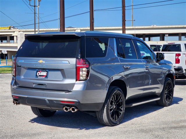 Used 2022 Chevrolet Tahoe High Country w/ Max Trailering Package image 7