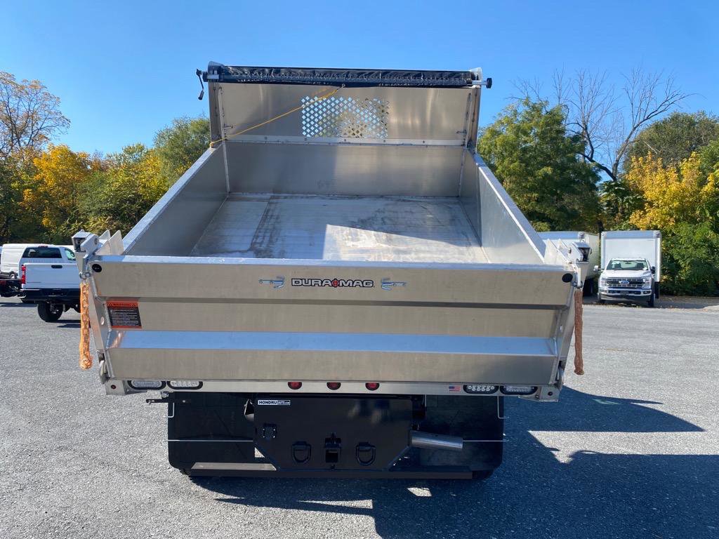 New 2024 RAM 5500 Tradesman image 5