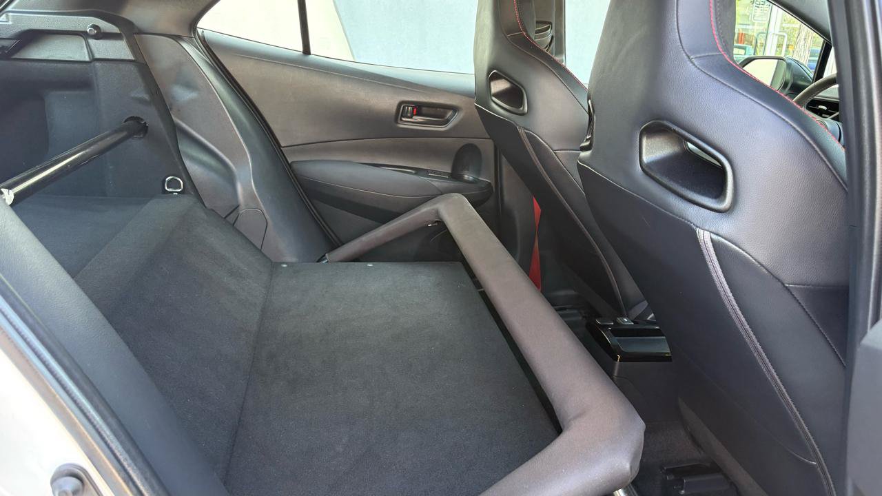Used 2023 Toyota Corolla GR Morizo AWD/4WD image 37