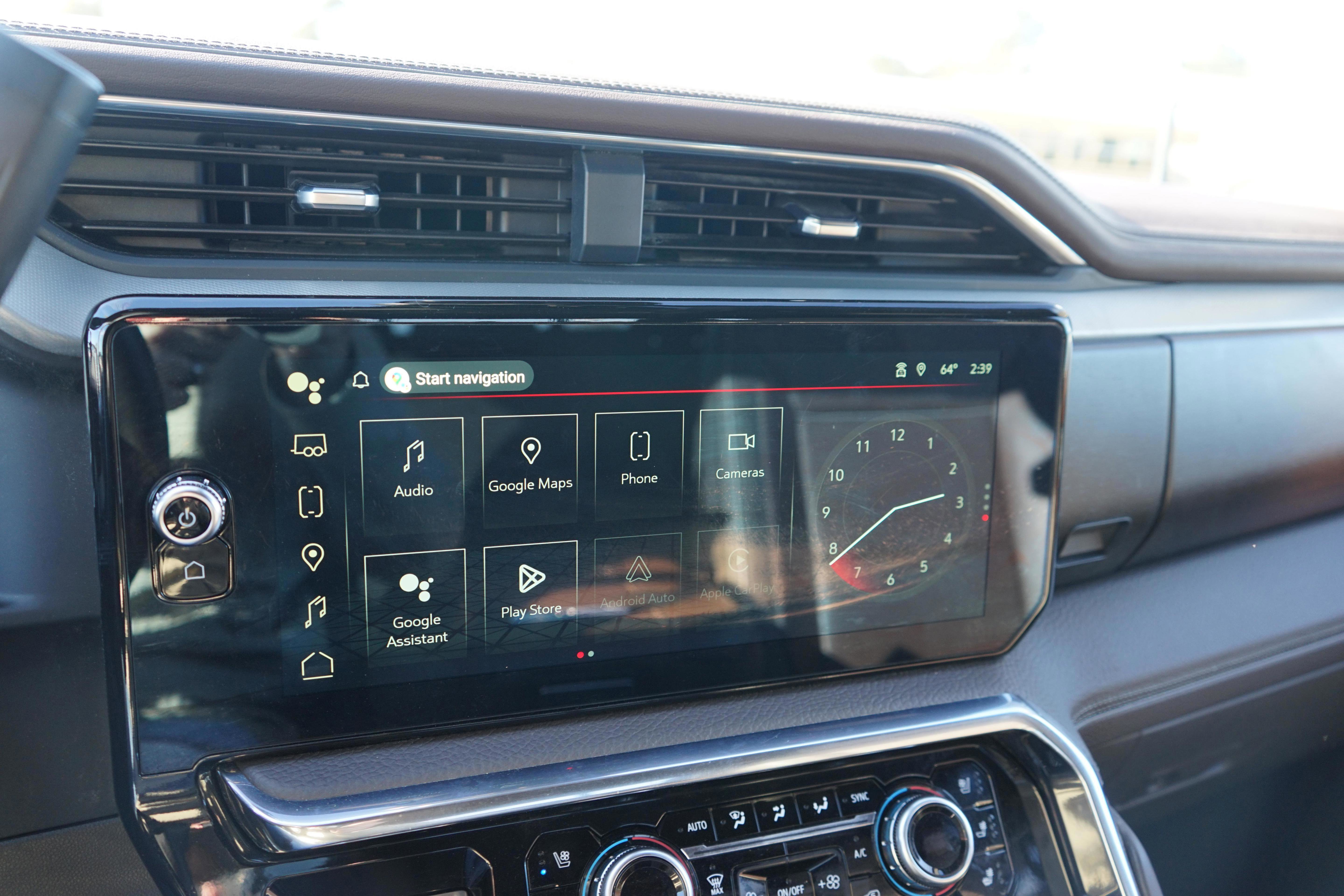 Used 2025 GMC Sierra 2500 Denali w/ Max Trailering Package image 14