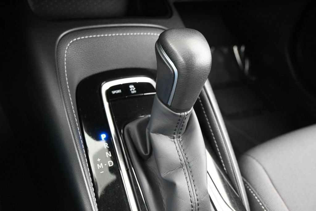 Used 2019 Toyota Corolla SE FWD image 20