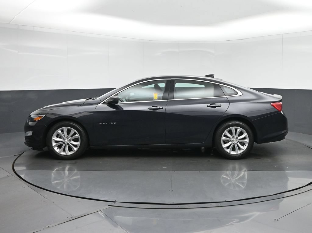 Used 2023 Chevrolet Malibu LT FWD image 4