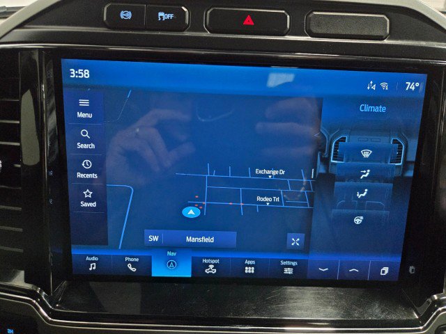 Used 2022 Ford F250 Lariat w/ Lariat Ultimate Package image 58