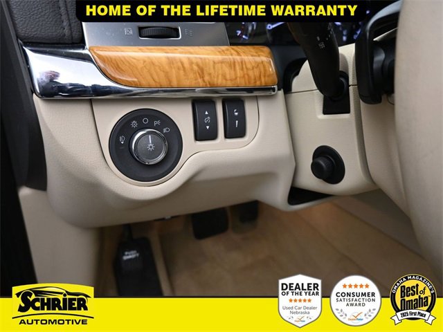 Used 2012 Lincoln MKS AWD image 14