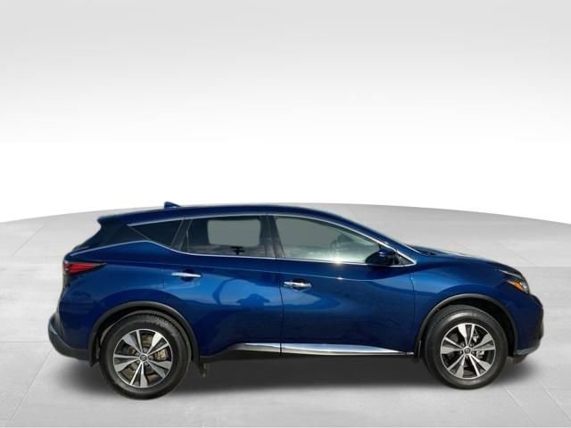 Used 2020 Nissan Murano S w/ Technology Package image 7