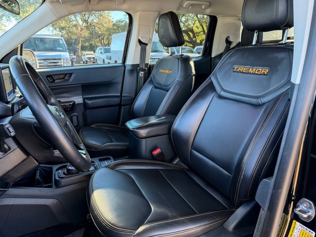 Used 2023 Ford Maverick Tremor w/ Tremor Off-Road Package image 9