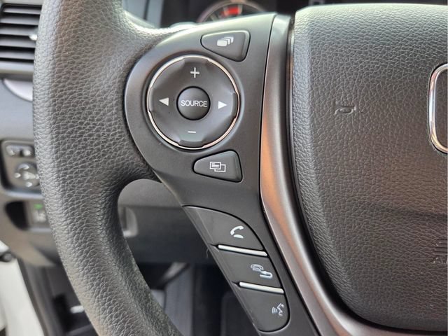Used 2020 Honda Ridgeline Sport image 31