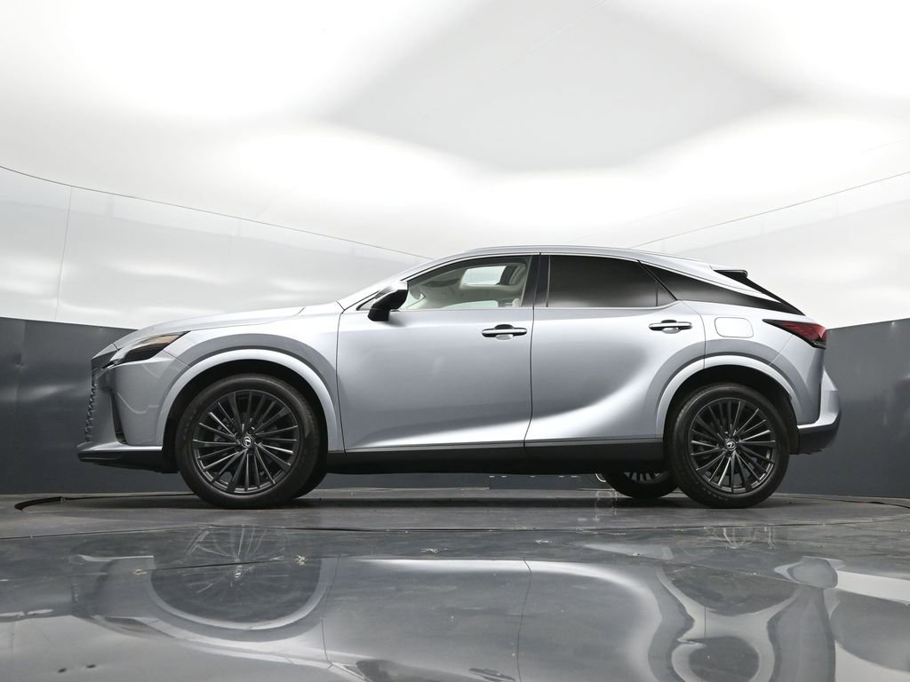 Used 2024 Lexus RX 350 Premium w/ Cold Area Package FWD image 39