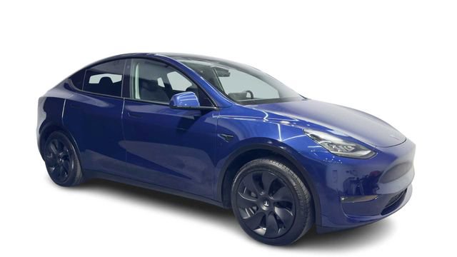 Used 2021 Tesla Model Y 2WD image 7