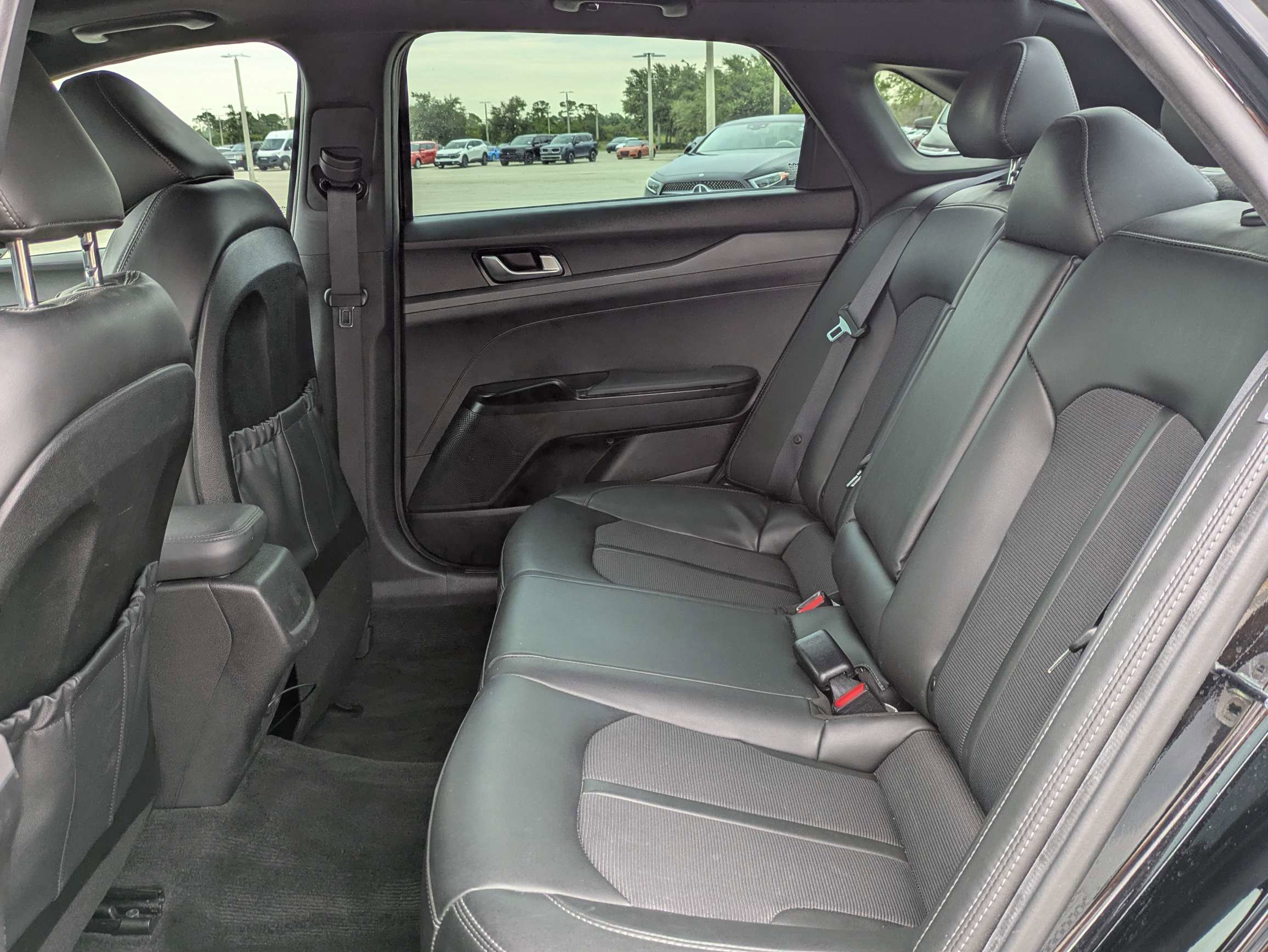 Used 2022 Kia K5 GT-Line w/ GT-Line FWD Premium Package image 13
