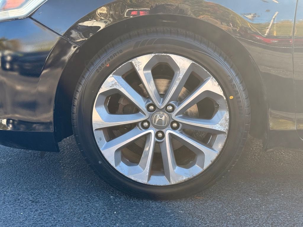 Used 2014 Honda Accord Sport image 10