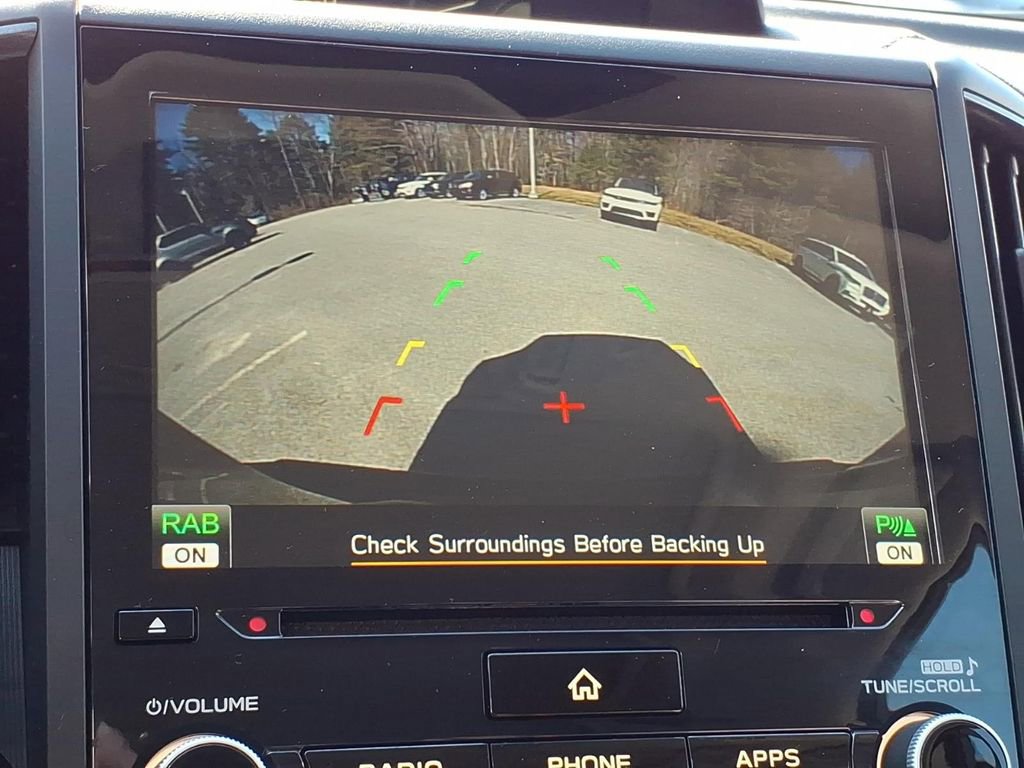 Used 2023 Subaru Forester Sport image 28