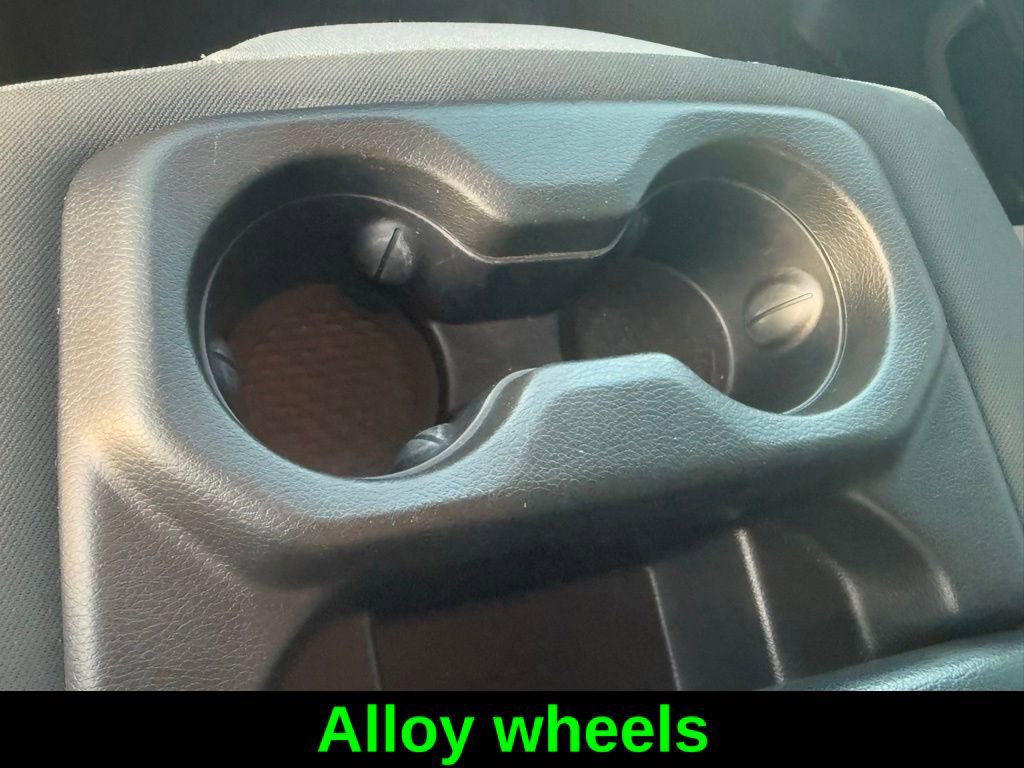 Used 2020 RAM 1500 Big Horn image 19