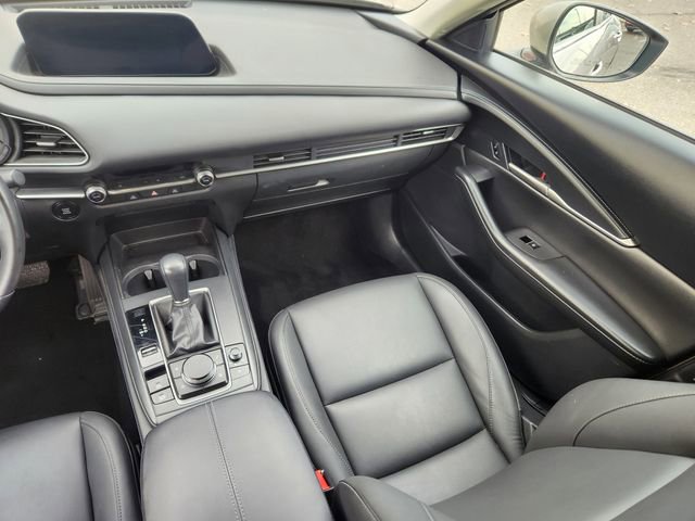 Certified 2023 MAZDA CX-30 AWD 2.5 S w/ Select Package image 14