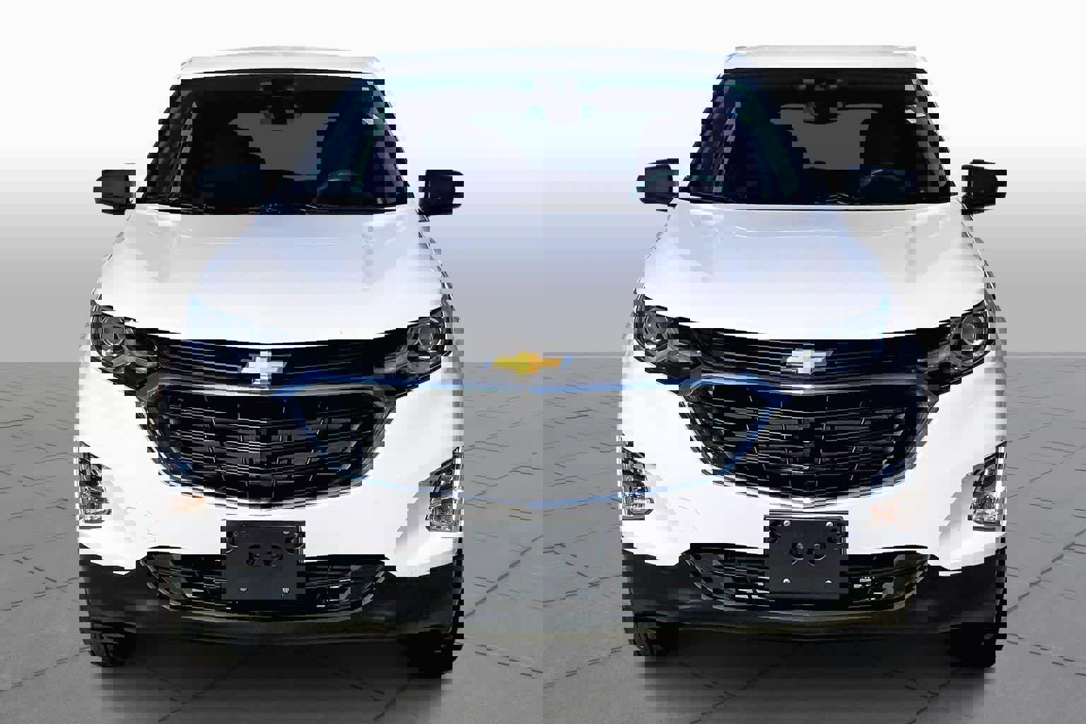 Certified 2021 Chevrolet Equinox LS w/ LS Convenience Package image 3