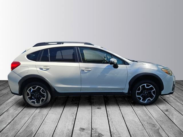 Used 2017 Subaru Crosstrek 2.0i Limited AWD/4WD image 6