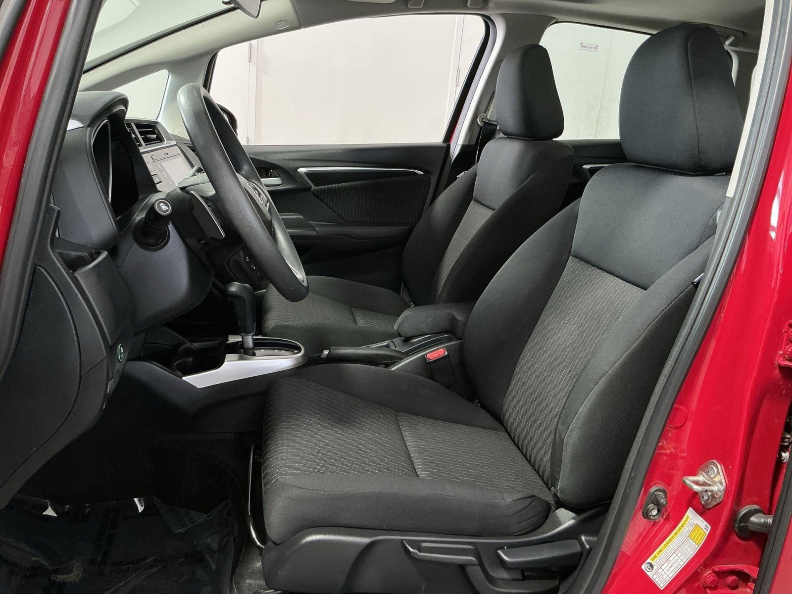 Used 2019 Honda Fit EX image 21
