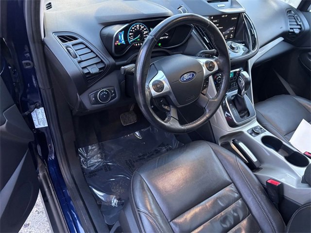 Used 2016 Ford C-MAX SEL w/ Equipment Group 303A image 9