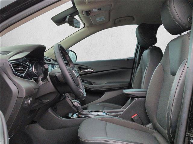 Used 2023 Buick Encore GX Preferred image 15