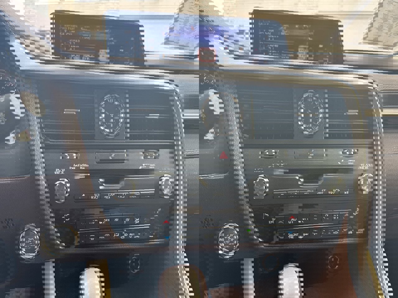 Used 2016 Lexus RX 350 AWD image 15